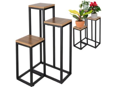 KWIETNIK STOJAK NA KWIATY