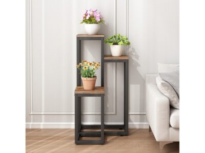 KWIETNIK STOJAK NA KWIATY