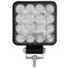 LAMPA ROBOCZA 16 LED HALOGEN SZPERACZ 48W 12V 24V