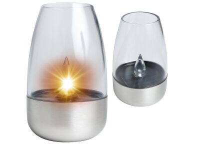 LAMPKA SOLARNA OGRODOWA