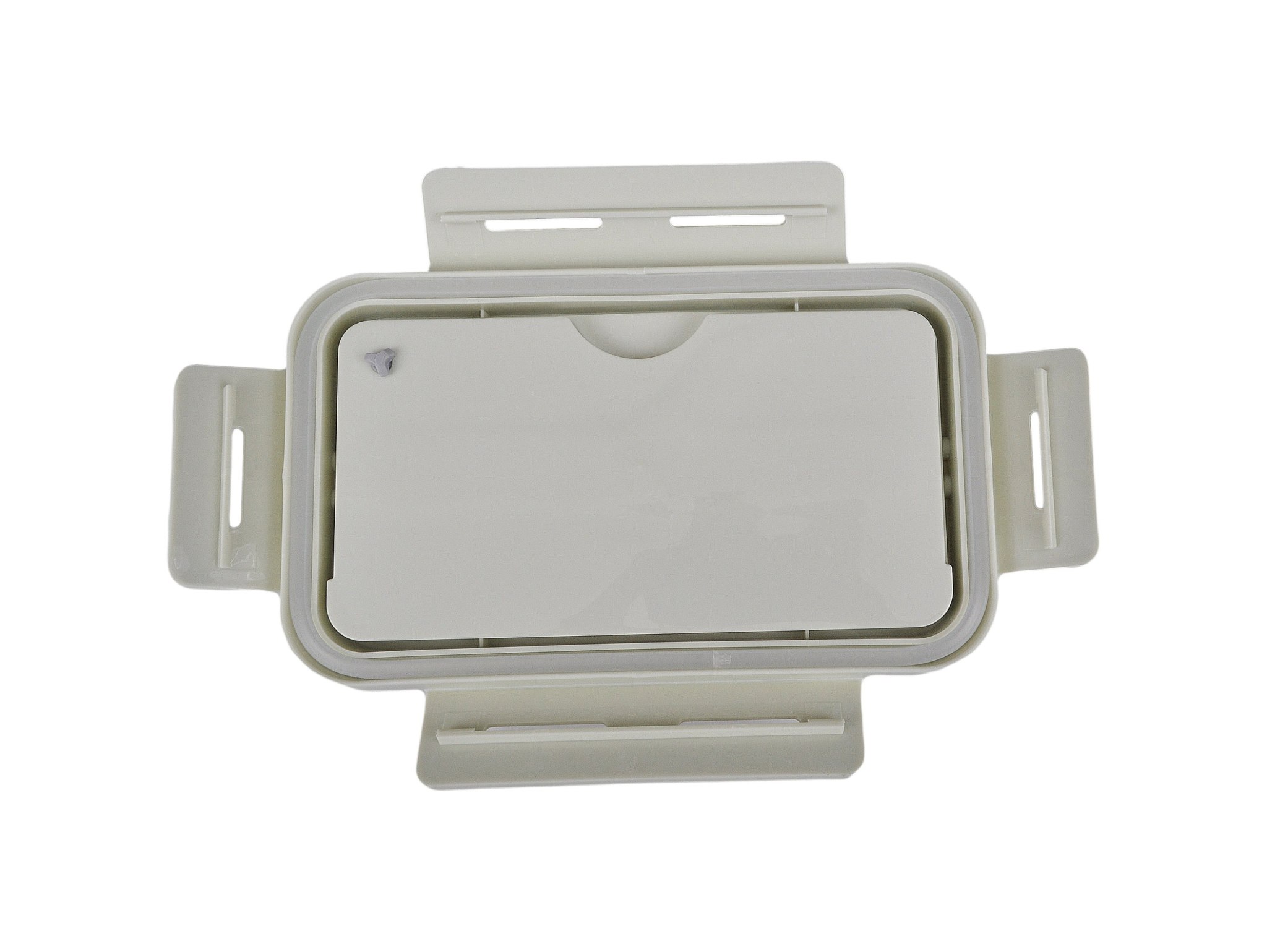 LUNCHBOX ŚNIADANIÓWKA POJEMNIK NA ŚNIADANIE OBIAD SZTUĆCE Z BIDONEM ZESTAW - zielony z stojącym dinozaurem