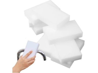 MAGICZNA GĄBKA 10x6x2 10szt