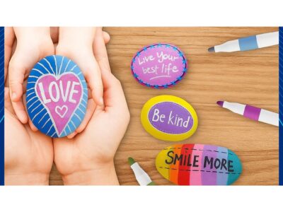 MARKERY PISAKI MAZAKI AKRYLOWE 24SZT