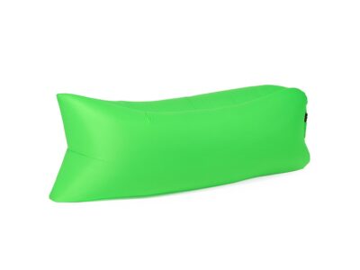 MATERAC SOFA NADMUCHIWANA LAZY BAG AIR SOF - zielony