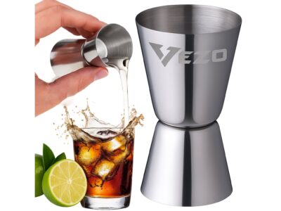 MIARKA BARMAŃSKA JIGGER 25/50ML VEZO