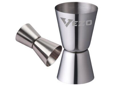 MIARKA BARMAŃSKA JIGGER 25/50ML VEZO