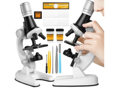 MIKROSKOP EDUKACYJNY