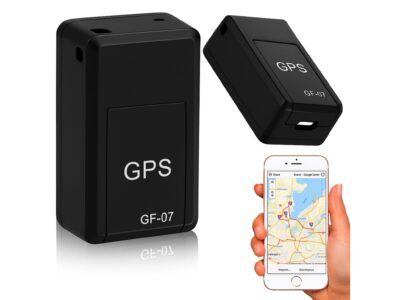 MINI LOKALIZATOR GPS