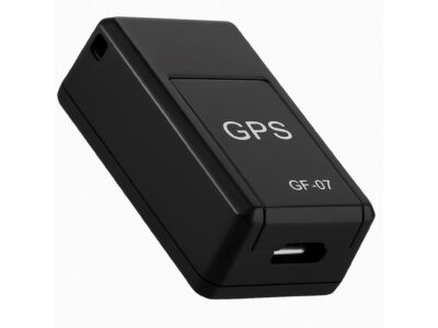MINI LOKALIZATOR GPS