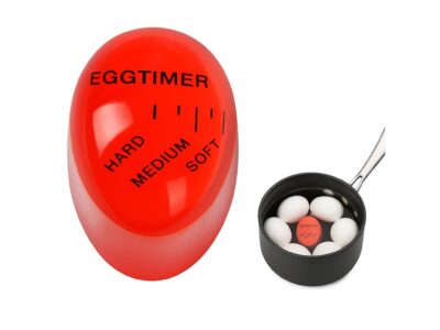 MINUTNIK KUCHENNY JAJKO TIMER DO GOTOWANIA JAJEK