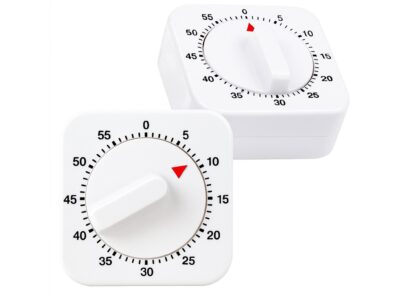 MINUTNIK KUCHENNY TIMER CZASOMIERZ