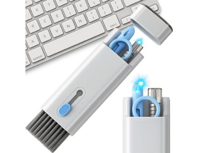 NARZĘDZIE CZYŚCIK DO CZYSZCZENIA KLAWIATURY SŁUCHAWEK