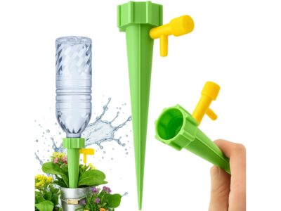 NAWADNIACZ DO DONICZEK ROŚLIN KWIATÓW NA BUTELKI