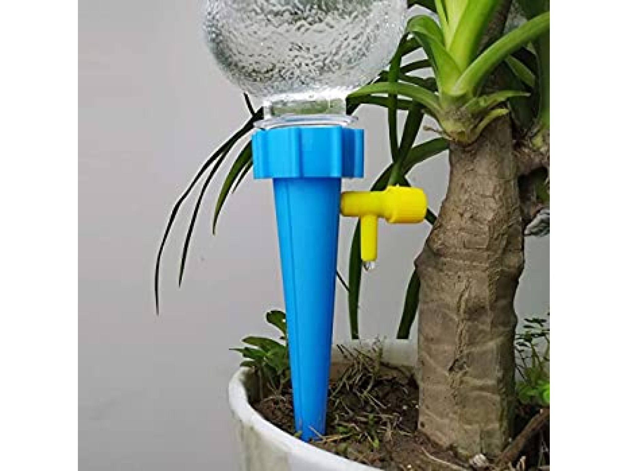 NAWADNIACZ DO DONICZEK ROŚLIN KWIATÓW NA BUTELKI