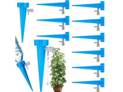 NAWADNIACZ NA BUTELKĘ DO DONICZEK 10 szt