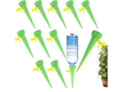 NAWADNIACZ NA BUTELKĘ DO DONICZEK 10 szt