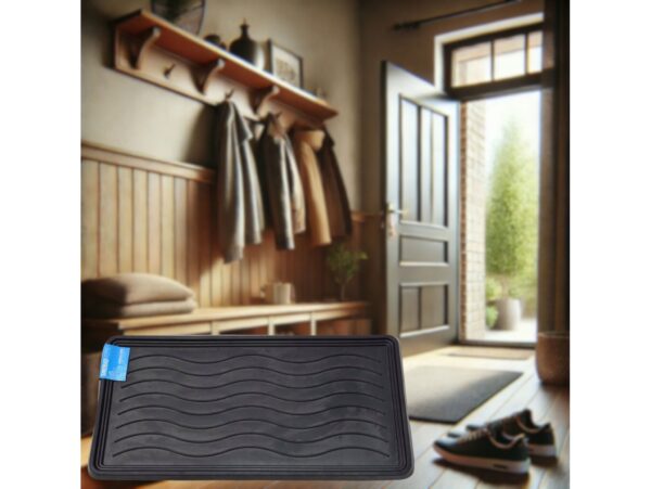 OCIEKACZ NA OBUWIE WYSOKI RANT 40x80cm