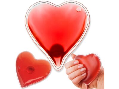 OGRZEWACZ RĄK SERDUSZKO SERCE PREZENT WALENTYNKI