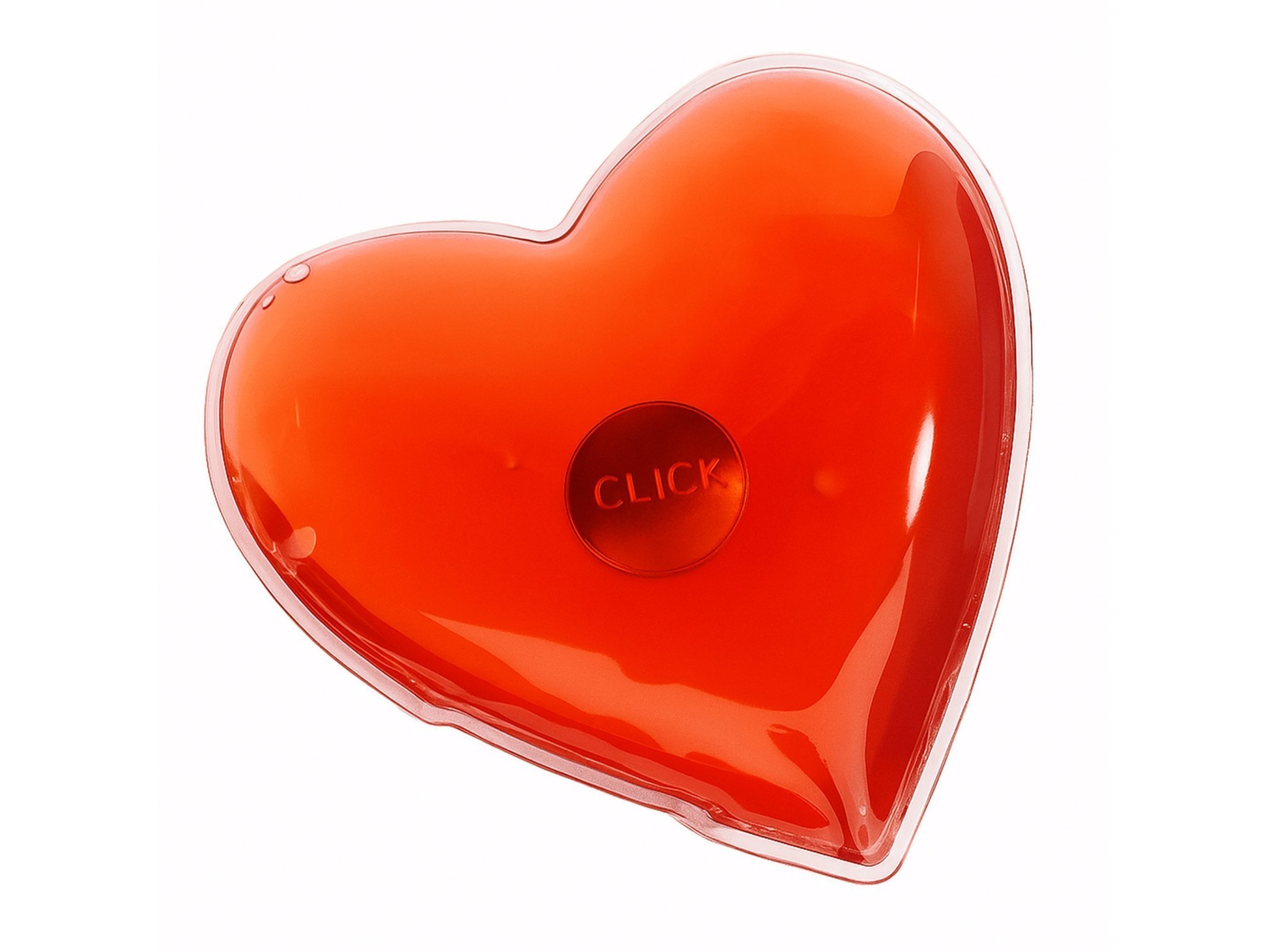 OGRZEWACZ RĄK SERDUSZKO SERCE PREZENT WALENTYNKI