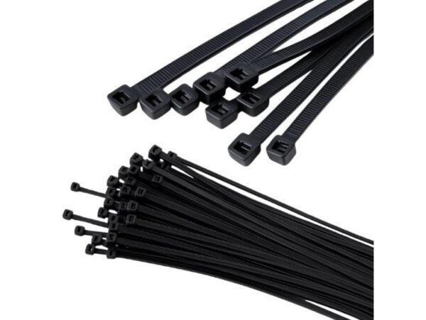 OPASKI ZACISKOWE TRYTYTKI 100szt 2,5x100