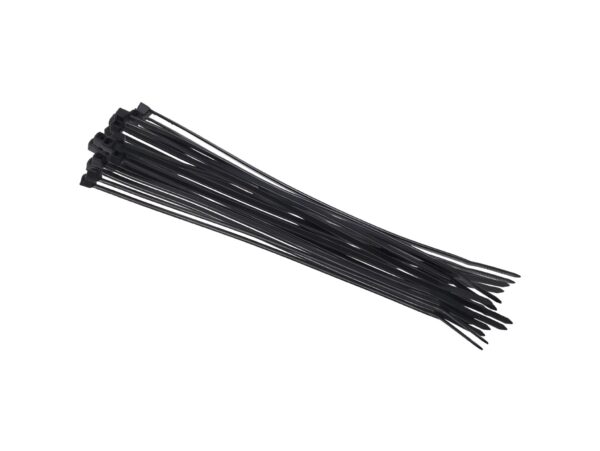 OPASKI ZACISKOWE TRYTYTKI 100szt 2,5x100