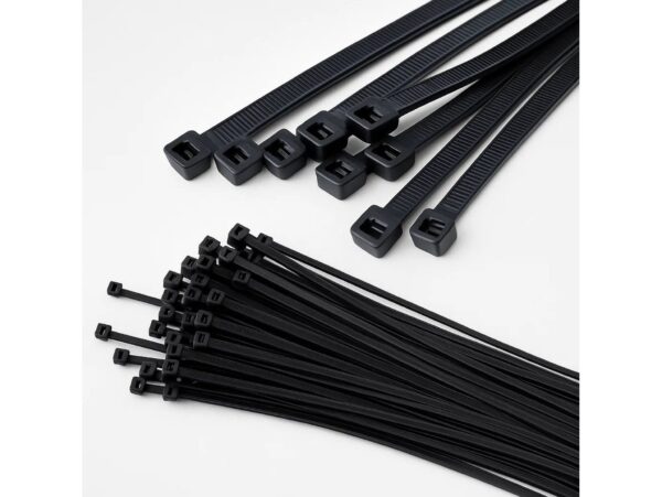 OPASKI ZACISKOWE TRYTYTKI 100szt 2,5x100