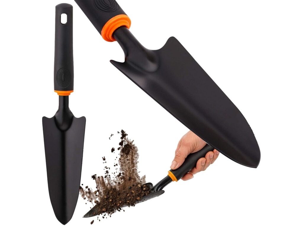 ŁOPATKA OGRODOWA - 28CM