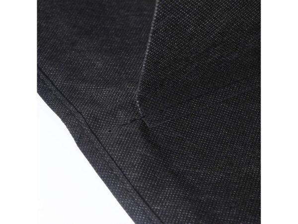 ORGANIZER NA TOREBKI DO SZAFY - czarny