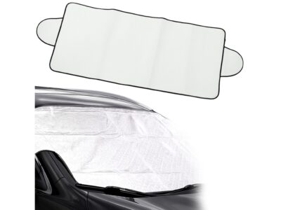 OSŁONA - MATA NA SZYBĘ SAMOCHODU - typ 2