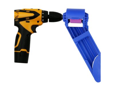 OSTRZAŁKA DO WIERTEŁ PRZENOŚNA WKRĘTARKI WIERTARKI