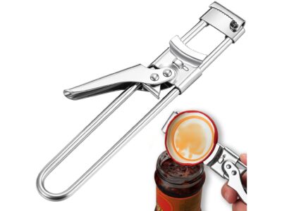 OTWIERACZ REGULOWANY DO SŁOIKÓW STALOWY