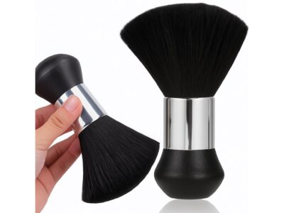 PĘDZEL FRYZJERSKI BARBERSKI DO WŁOSÓW