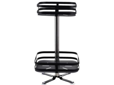 PÓŁKA REGAŁ KUCHENNY OBROTOWY 44x26cm - kwadratowy