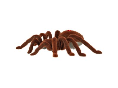PAJĄK TARANTULA ZDALNIE STEROWANY ROBOT + PILOT