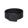PASEK TAKTYCZNY DO SPODNI - czarny