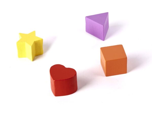 PCHACZ DLA DZIECKA CHODZIK DREWNANY 6w1