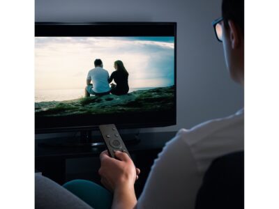 PILOT DO TV TELEWIZORA SMART UNIWERSALNY SAMSUNG