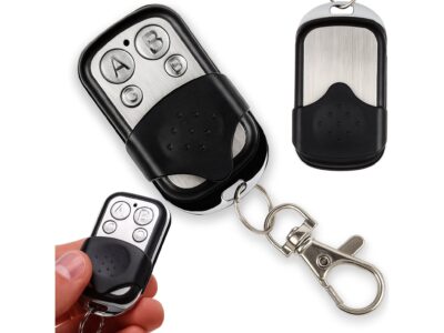 PILOT SAMOKOPIUJĄCY - czarny