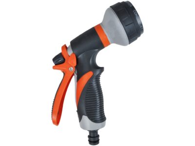 PISTOLET DO WĘŻA OGRODOWEGO ZRASZACZ TYP2