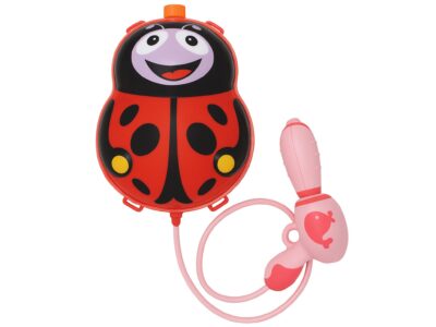 PISTOLET NA WODĘ PLECAK 3L