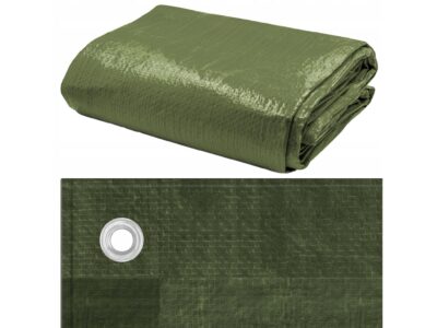 PLANDEKA PE ZIELONA 2 x 3m
