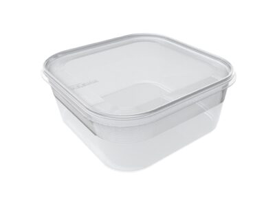 PLAST TEAM POJEMNIK HELSINKI 1,8L 1508 - bezbarwny