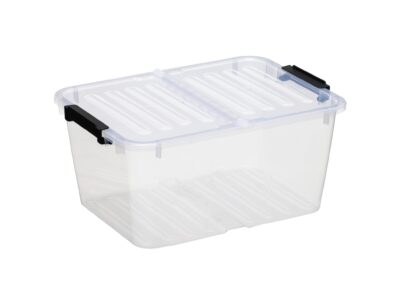 PLAST TEAM POJEMNIK HOME BOX FLEX 15L