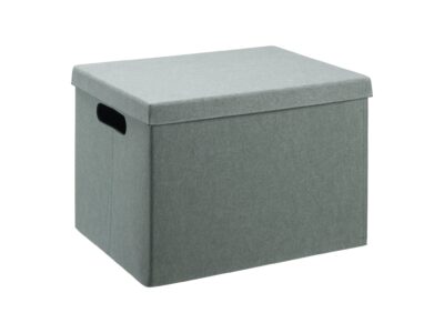 PLAST TEAM PUDEŁKO SKŁADANE VEGA LARGE - zielony