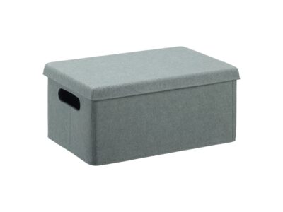 PLAST TEAM PUDEŁKO SKŁADANE VEGA SMALL - zielony