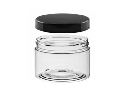 PLASTIKOWY POJEMNIK NA PRZYPRAWY 100ml