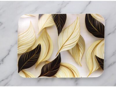 PODKŁADKA NA STÓŁ MATA CAŁOROCZNA 40x30 - wzór 10