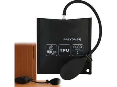 PODUSZKA MONTAŻOWA PNEUMATYCZNA UDŹWIG 150KG