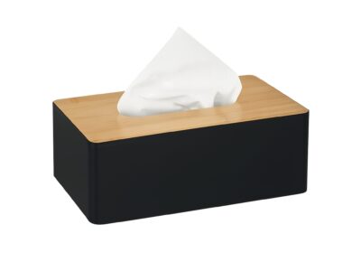 POJEMNIK BAMBUSOWY NA CHUSTECZKI