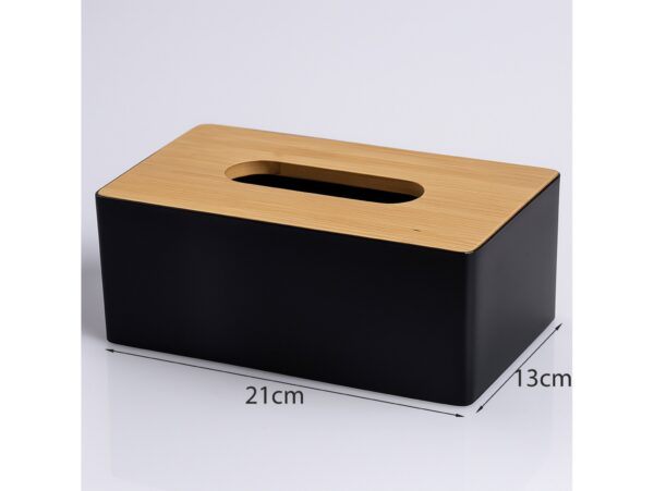 POJEMNIK BAMBUSOWY NA CHUSTECZKI